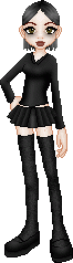 Lilly Black .com